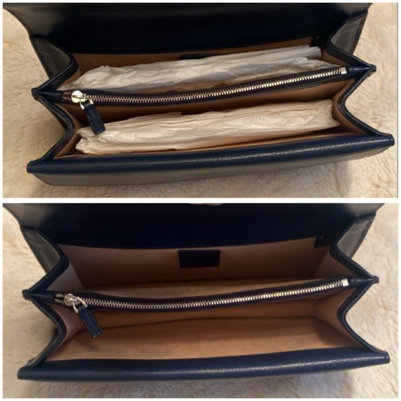 Gucci • Dionysus, NEW IN BOX with DUSTBAG - Picture 10 of 17